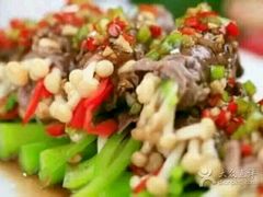 -锅色天香(巴士底区店)