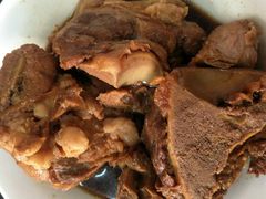 -东北酱骨头馆(蓁巷店)