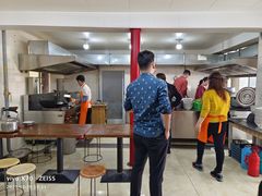-泰顺江南春面馆