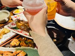 -花潮料理艺食馆(成都万象城店)