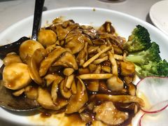 -小放牛炒菜馆(裕华万达店)