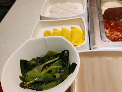 -海底捞火锅(长沙华创国际广场店)