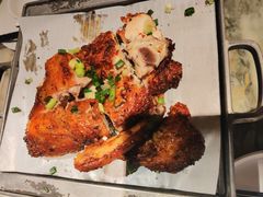 -绿茶餐厅(昌平悦荟店)