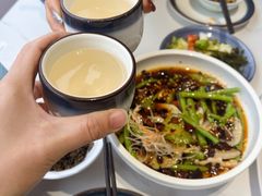 -景笙毋米粥底火锅(20年老字号)