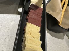 -新辣道鱼火锅(上地华联店)