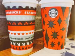 -星巴克臻选(盐城金鹰聚龙湖店)