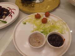 -民福居烤鸭店(石榴庄店)