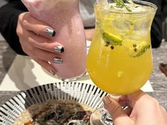 -SHADOWS•Bistro&Eatery(安福路店)