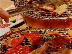 -烧肉达人•炭火烧肉(新天地店)