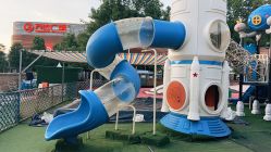 -萌宠亲子动物乐园(槐房万达店)