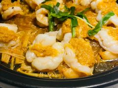 -船歌·鱼水饺青岛菜(石老人店)