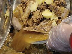 -玺炖·中国铁锅炖(虹桥天街店)