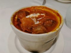 罐焖牛肉-维兰西餐(万泉河店)