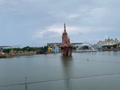 -大连海昌发现王国主题公园