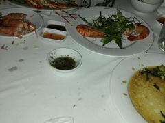 -越海渔村