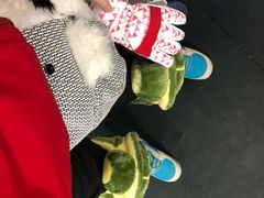 -绍兴启迪乔波冰雪世界