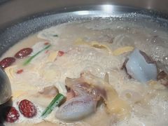 -骨之味·筒骨汤火锅(江头店)