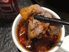-北门涮肉·炭火铜锅涮肉(什刹海店)