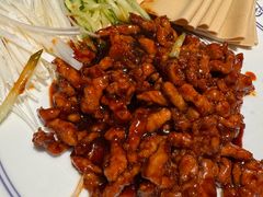 -老淮安·淮安菜(周恩来纪念馆店)