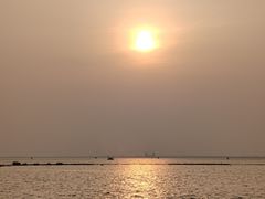 -滆湖低碳生态公园