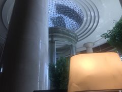 -新都绿城喜来登酒店大堂吧