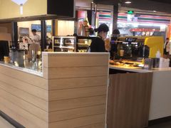 -麦当劳(广州花城汇店)