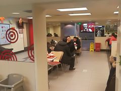 -肯德基(西单商场店)