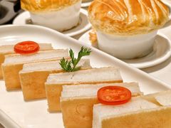 -滋粥楼·顺德菜(番禺广场总店)