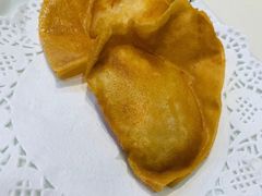 海鲜饼-鑫悦楼煎蟹·16年海鲜大排档