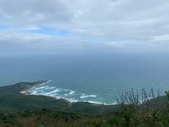 -海南铜鼓岭景区