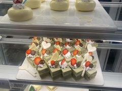 -芭菲盛宴·环球美食(袁家岗店)