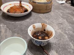 -奇芳阁·百年清真南京菜(夫子庙店)