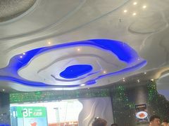 -东方饺子王(哈西万达店)