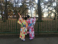 -枫雅和服体验(奈良店)