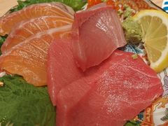 -大起水产回转寿司(大丸心斋桥店)