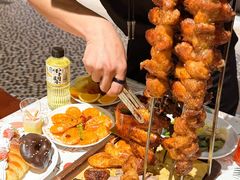 -汉斯南美烤肉(总店)