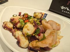 -七八冷面·延边朝鲜族美食(世纪汇店)