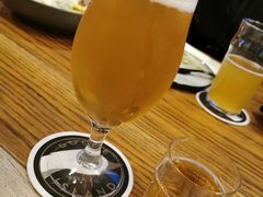 鹅岛精酿啤酒-Goose Island Brewhouse鹅岛精酿啤酒餐厅