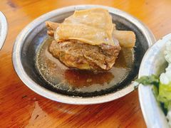 -东兴牛肉店(庄府巷店)