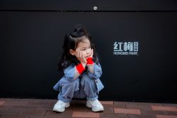 -贝克叔叔儿童摄影工作室(天时嘉园店)