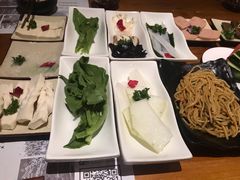 -束河人家(南锣鼓巷店)