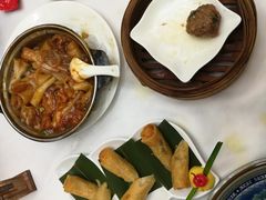 -和乐喜宴海鲜酒家(骏荣广场店)