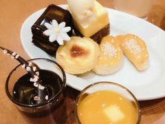 沈阳君悦酒店乐厨自助餐厅-君悦酒店·乐厨·高空自助餐(青年大街店)