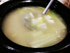 -砂锅李(九江路店)