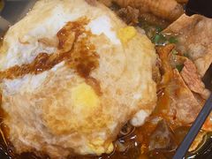 -覃记螺蛳粉·桂林米粉(鼓楼南街店)