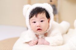 -玛瑞莎·儿童·亲子摄影(越秀店)