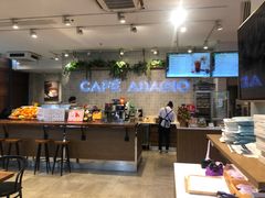 -巴黎贝甜(常德路店)