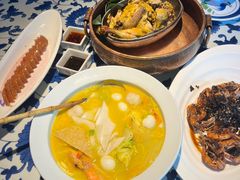 -桂满陇天书(南京德基旗舰店)