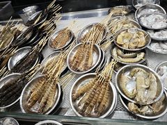 -朱富贵火锅(金融街万达店)