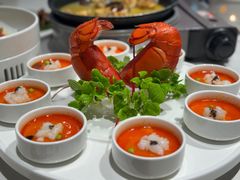 -富淳饭店(陆家嘴保利广场店)